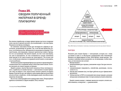 О чем ваш бизнес? Как создать бренд компании, чтобы «рвать» конкурентов и нанимать лучших - фото 7
