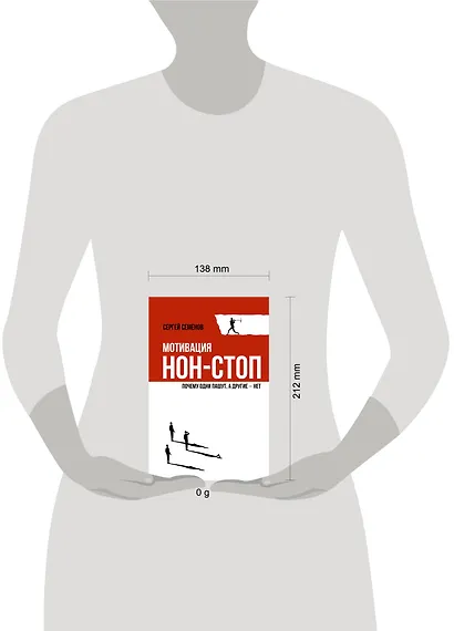 Мотивация нон-стоп. Почему одни пашут, а другие - нет - фото 4