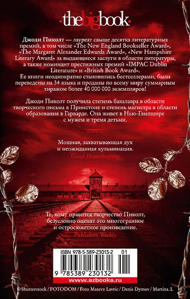 Рассказчица - фото 2