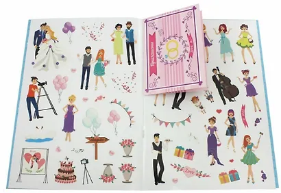 Свадьба - фото 2