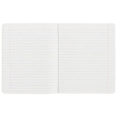 Тетрадь в линейку Альт, "Премиум металлик", 48 листов, в ассортименте - фото 2