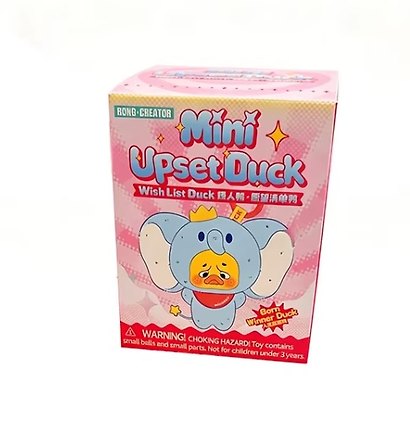 Коллекционный брелок с подвесом "Список желаний" 15см, 12-1983-11, Blind Box, 1983 Toys, 15+ - фото 12