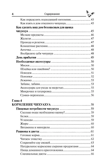 Чихуахуа. Любимцы на ладони - фото 4