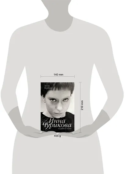 Инна Чурикова. Судьба и тема - фото 3