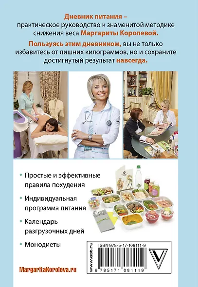 Дневник питания - фото 2