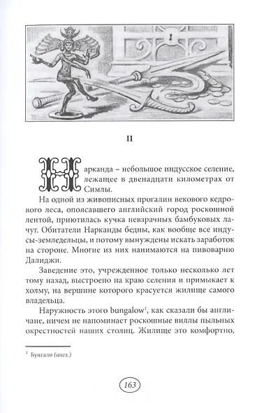 Черная бегума - фото 5