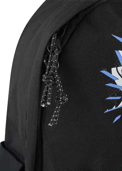 Рюкзак "Аниме с тачкой" 40*27*12 см, 1 отделение - фото 4