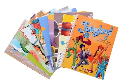 Fairyland 6. Teacher's Book - фото 4