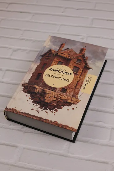 Бесприютные - фото 6