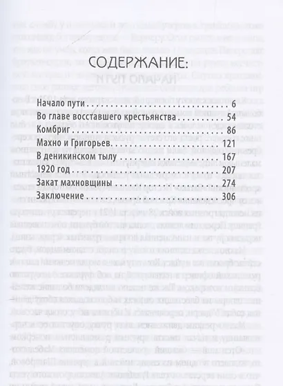 Гражданская война батьки Махно - фото 3