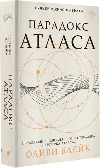 Парадокс Атласа - фото 3