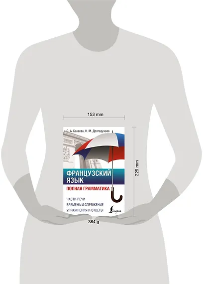 Французский язык. Полная грамматика - фото 4
