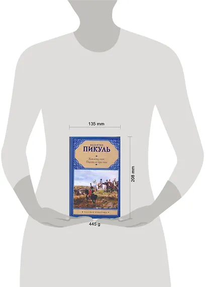 Каждому свое. Париж на три часа - фото 2