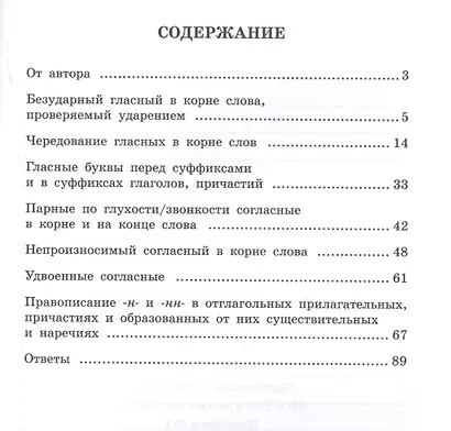 Русский язык. 9-11 класс. Орфография + речь. Орфограммы в корне слова Н и НН в разных частях речи. Практикум № 1 - фото 2