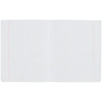 Тетрадь в клетку Hatber, "Креатив", 48 листов, в ассортименте - фото 2