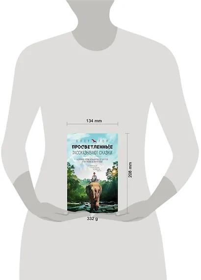Просветленные рассказывают сказки. 9 уроков, чтобы избавиться от долгов и иллюзий и найти себя - фото 4