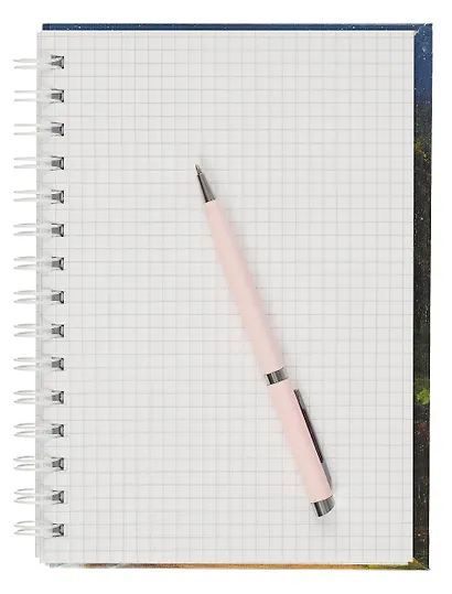 Тетрадь в клетку Listoff, "Маяк", А5, 80 листов - фото 2