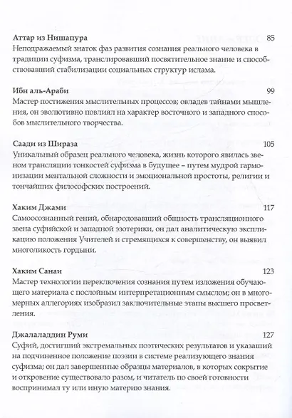 Путь суфия - фото 3