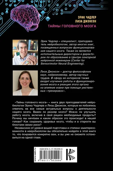 Тайны головного мозга. Вся правда о самом медийном органе - фото 2