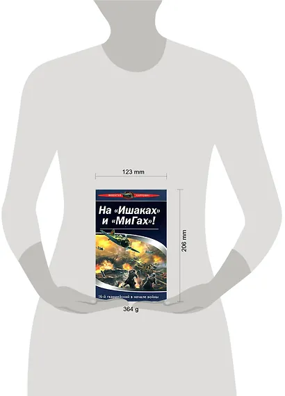 На "Ишаках" и "Мигах"!16-й гвард.в начале во - фото 2