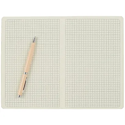 Тетрадь в клетку Kairui, Chamomile, 32 листа, в ассортименте - фото 2