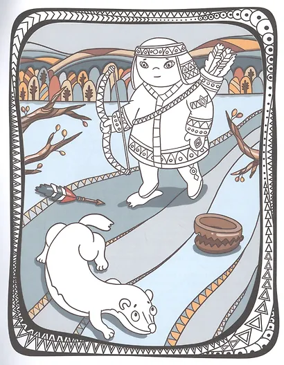 Сказки про животных - фото 3