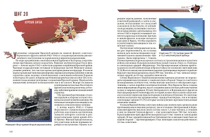 История Победы. 28 главных шагов - фото 15