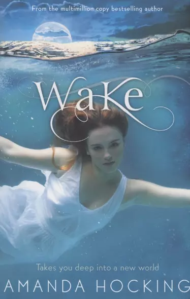 Wake - фото 1