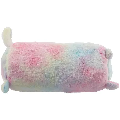 Мягкая игрушка Кот градиент (иск.мех) (40см) (12-00700-91783) - фото 3