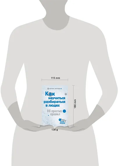 Как научиться разбираться в людях - фото 3