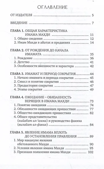 Спаситель в шиизме - фото 7