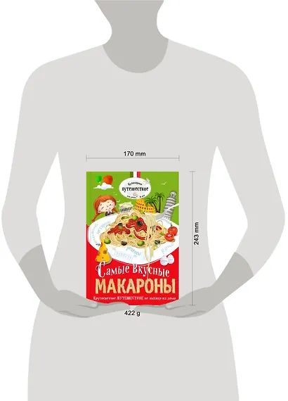 Самые вкусные макароны - фото 4