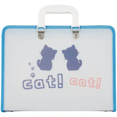 Портфель "Cool cat" - фото 5