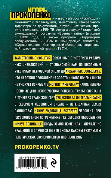 Тайны неизвестных цивилизаций - фото 2