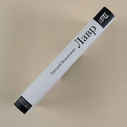 Лавр : роман - фото 9