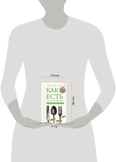 Как есть осознанно - фото 4