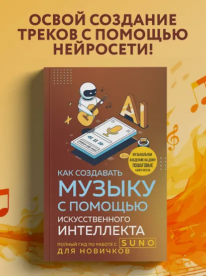 Как создавать музыку с помощью искусственного интеллекта: полный гид по работе c Suno для новичков - фото 4