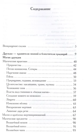 Книга друидов - фото 2