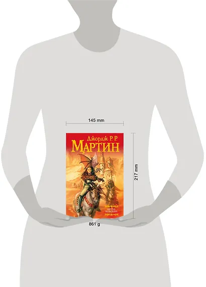 Битва королей: Из цикла "Песнь льда и огня" - фото 12