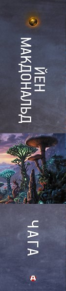 Чага - фото 6