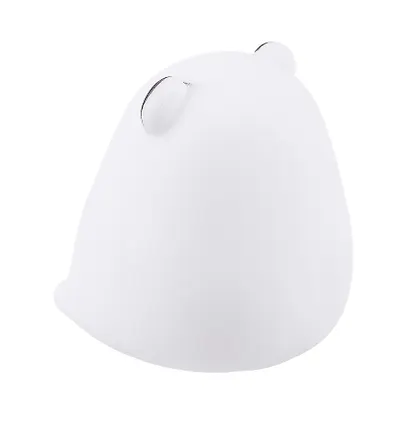 Светильник LED мини Панда с бамбуком (8х8) (ПВХ бокс) (12-18361-202406-14) - фото 3