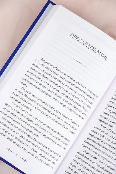 Дети Руны. Уинтерер. Зимний меч. Книга 1 - фото 13