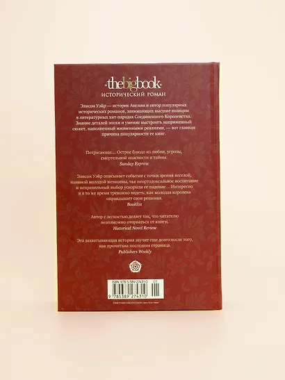 Порочная королева. Роман о Екатерине Говард - фото 14