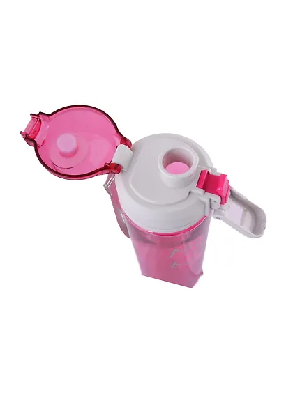 Бутылка My bottle (цветная) (пластик) (700мл) (12-16484-YY-904) - фото 4