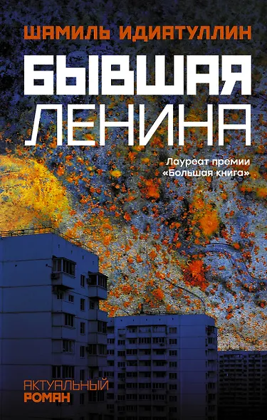 Бывшая Ленина - фото 1