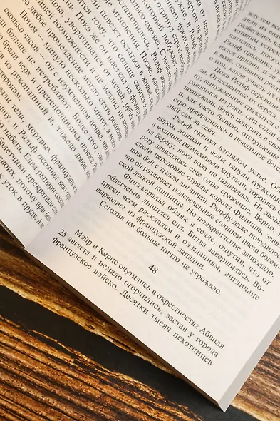 Мир без конца [В 2 т.] Том 2 - фото 8