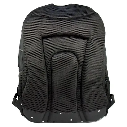 Рюкзак "Три кота" 33*43*13,5 см, 1 отделение, 4 кармана, полиэстер - фото 5