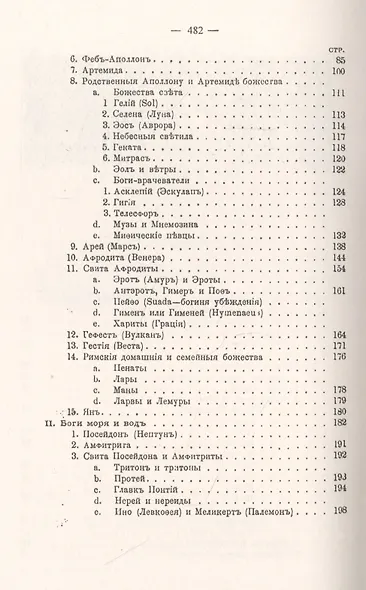 Олимп. Мифология греков и римлян - фото 3