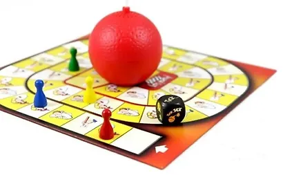 Настольная игра "Activity + Тик Так Бум", Piatnik - фото 3