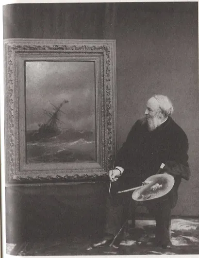 Краткая история фотографии - фото 5